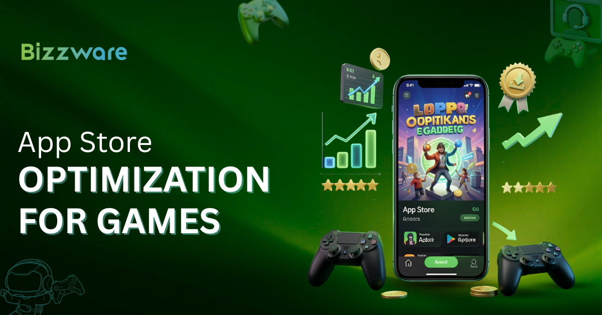 app store optimization for games