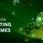 social media marketing for games