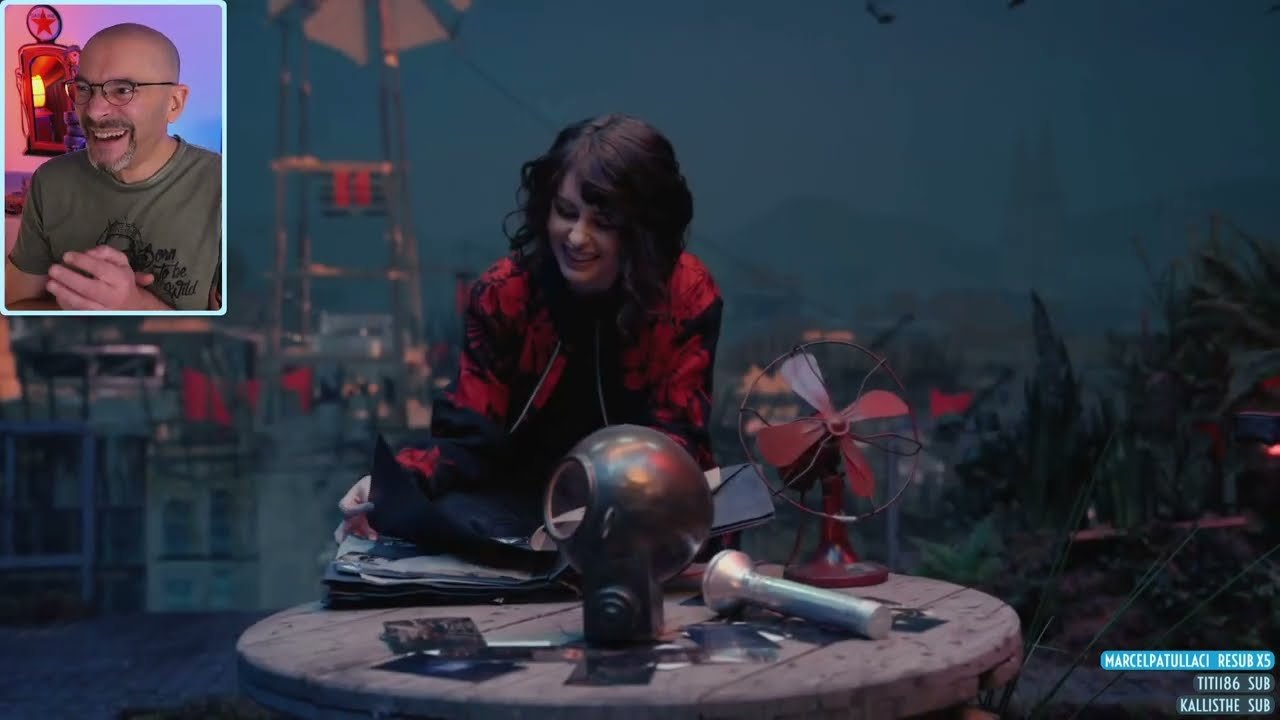 Creators Promoting Games