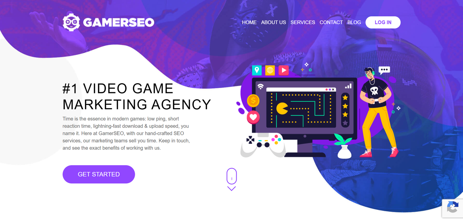 GamerSEO