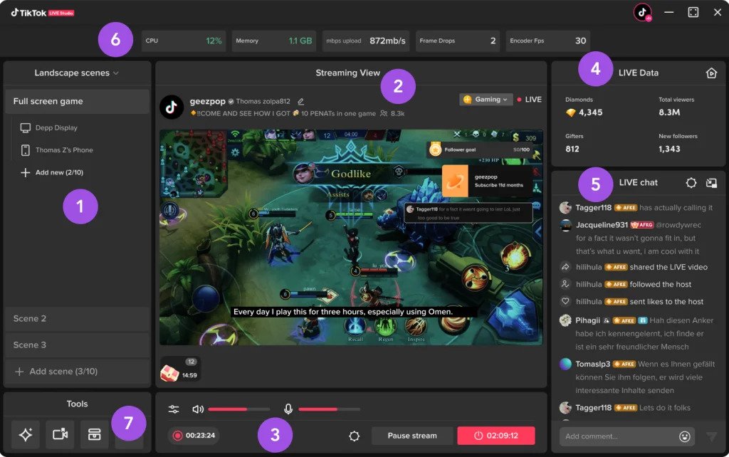 TikTok for Gaming Marketing