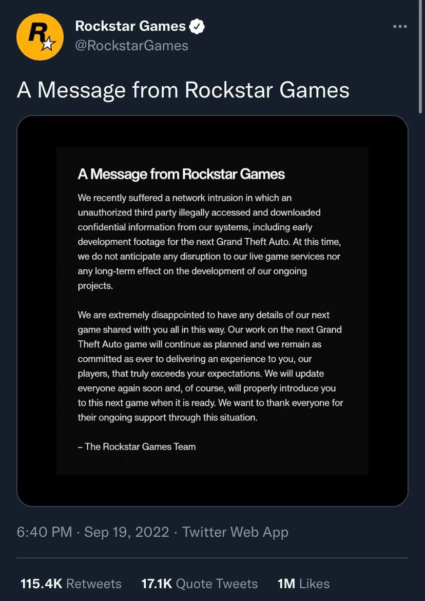 Twitter (X) for Gaming