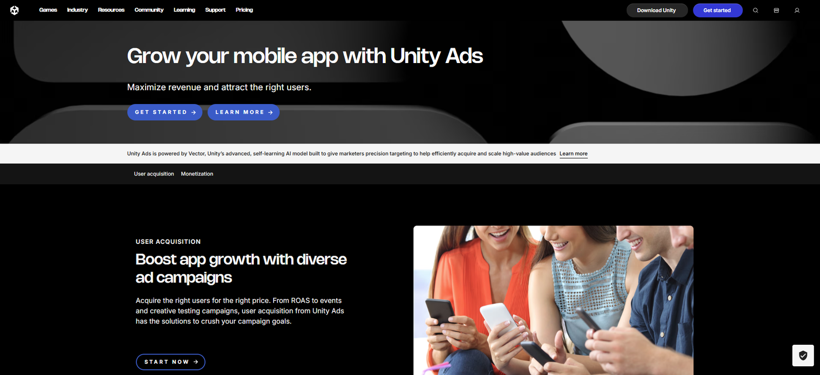 Unity-Ads