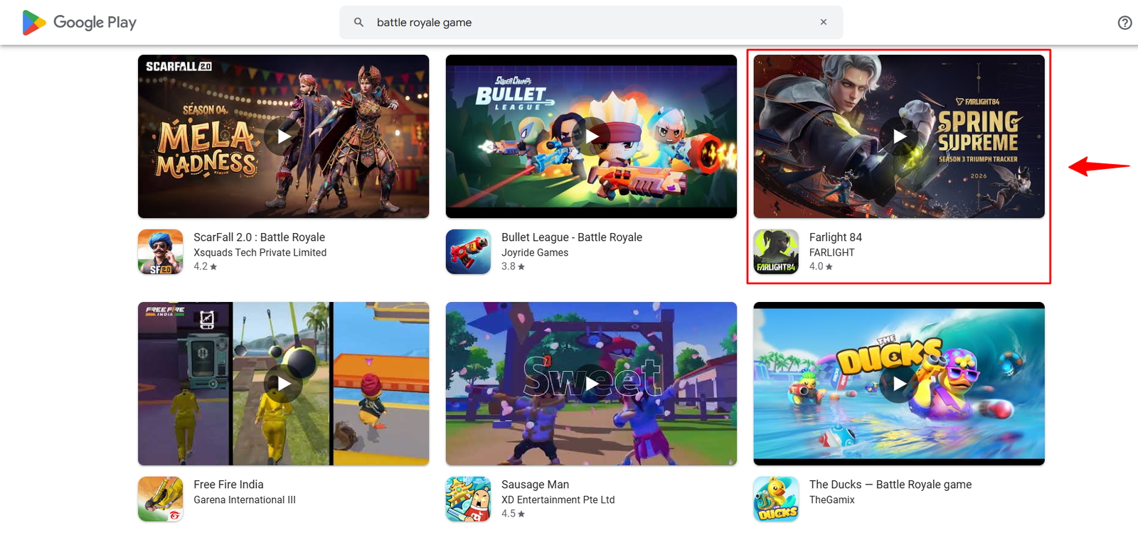 Spy Competitors to Find Hidden Audience