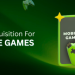 User Acqusition for Mobile Games