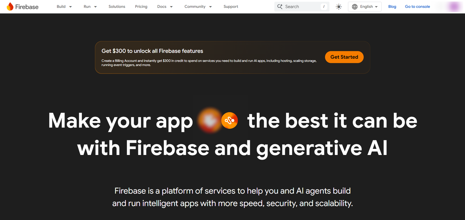 Firebase Analytics