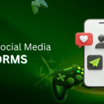 Gaming Social Media Platforms