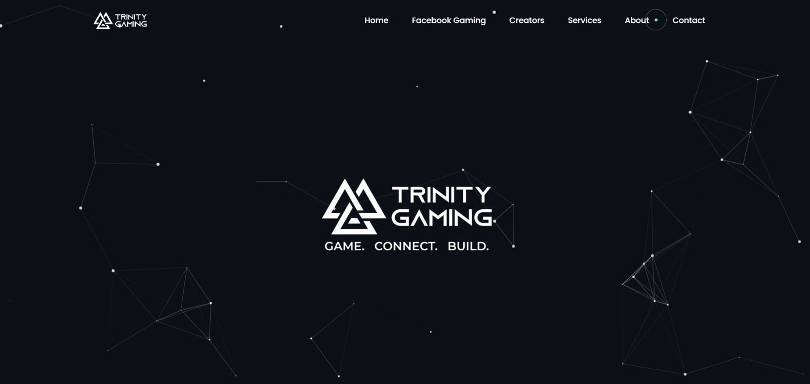 Trinity-Gaming