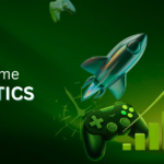 Video Game Statistics