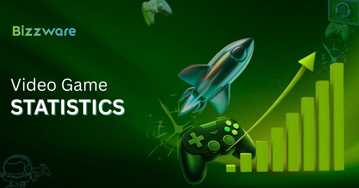 Video Game Statistics