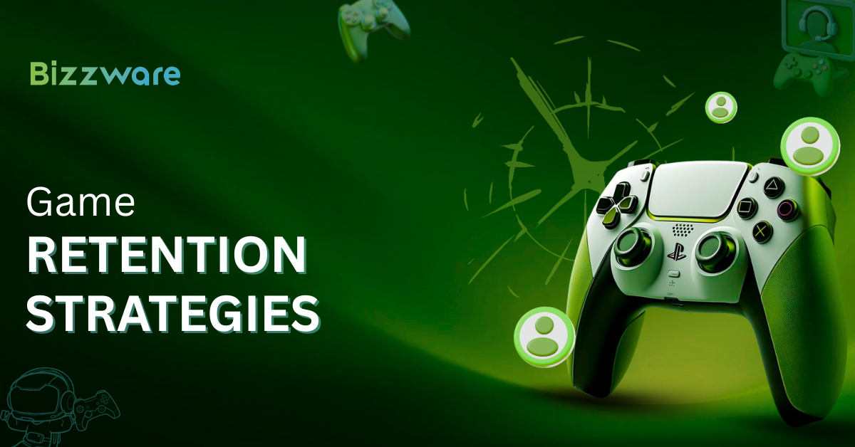 Top Best Game Retention Strategies
