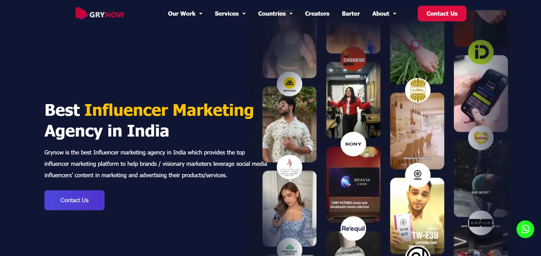 Grynow Media