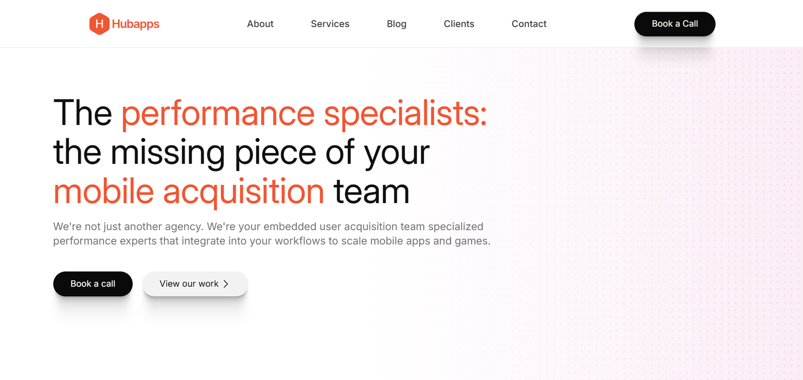 Hubapps