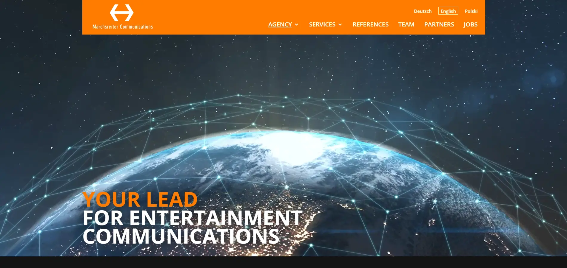 Marchsreiter Communications