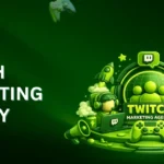 Top Twitch Marketing Agencies