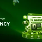 Top Video Game PR Agencies