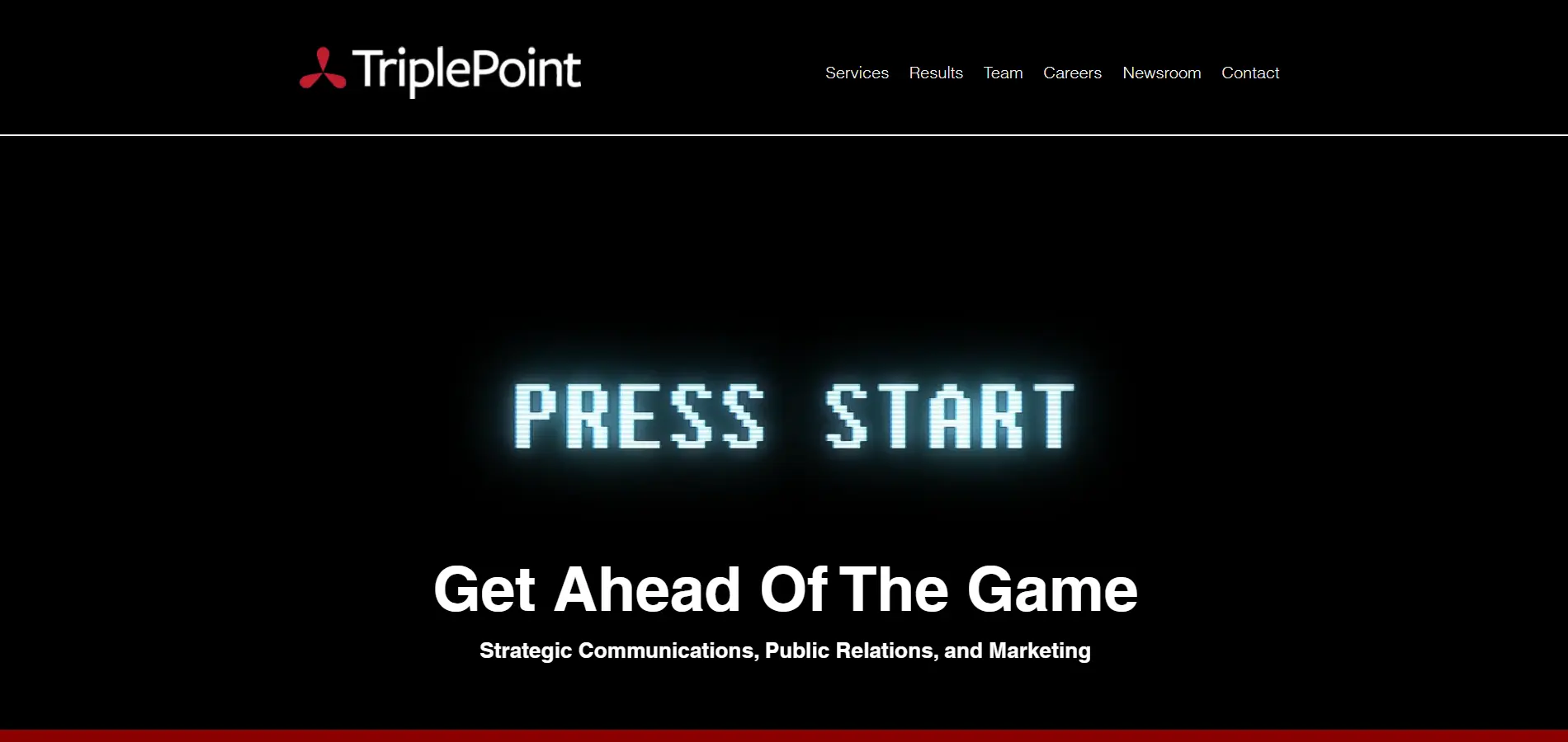 TriplePoint PR