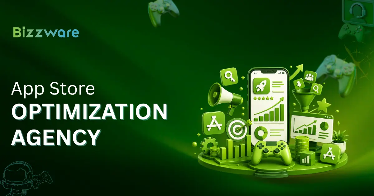 Best App Store Optimization Agencies - Top ASO Agencies