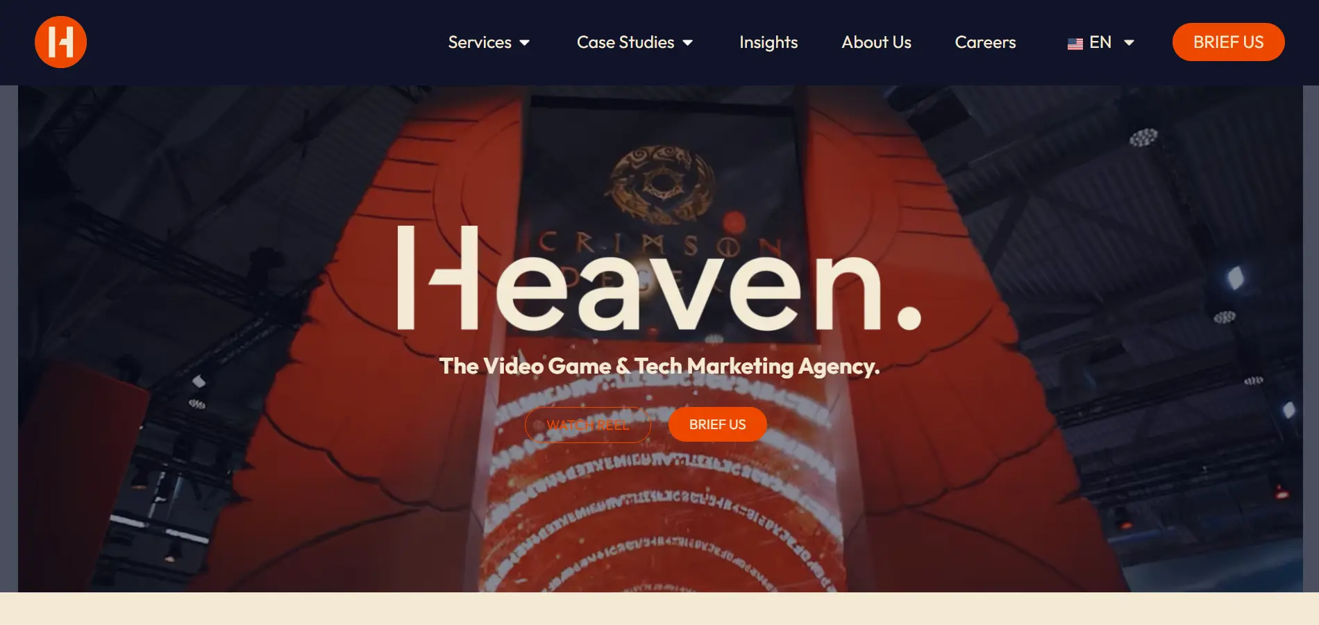 Heaven Media