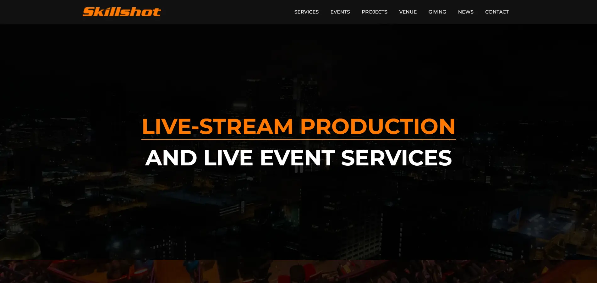 Skillshot Media