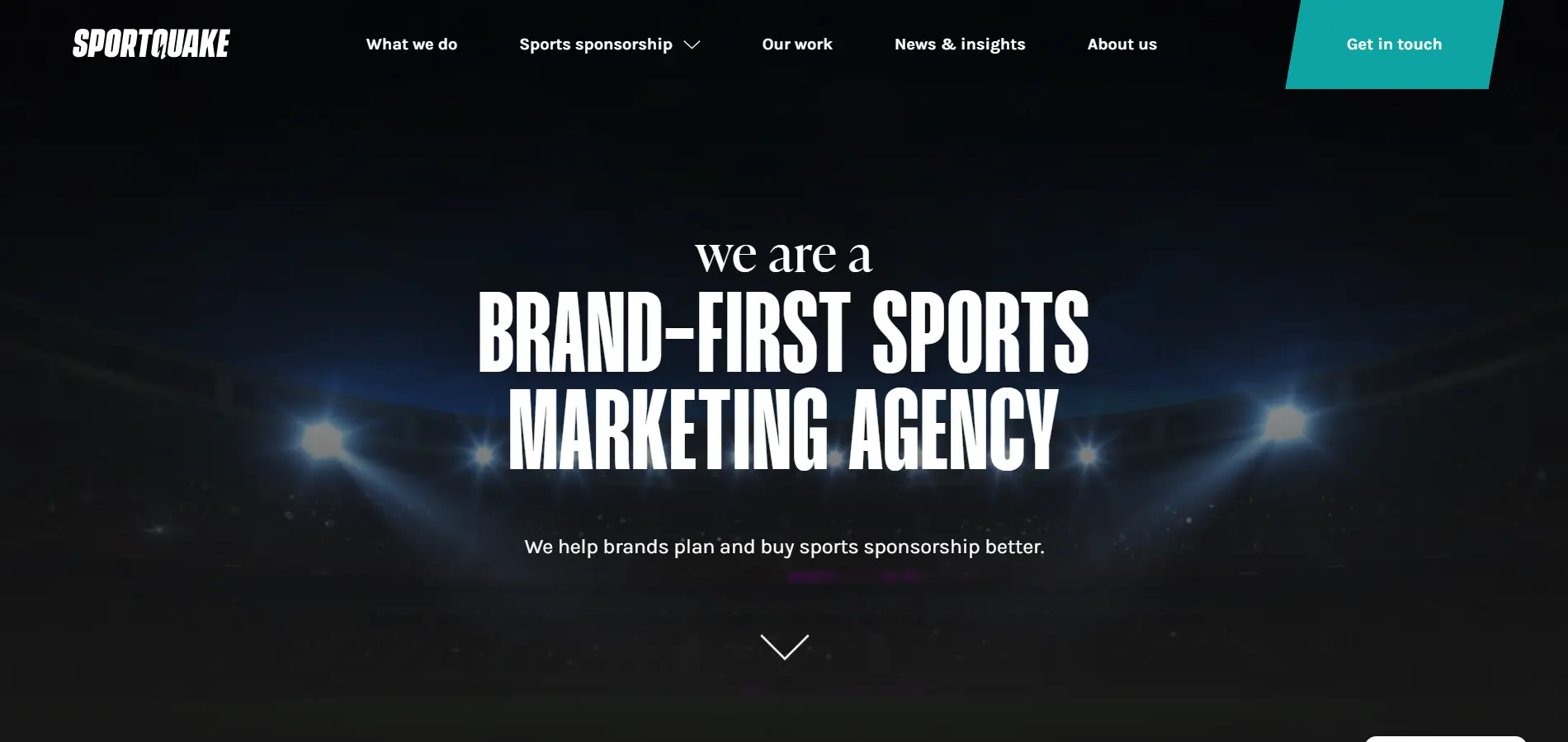 SportQuake