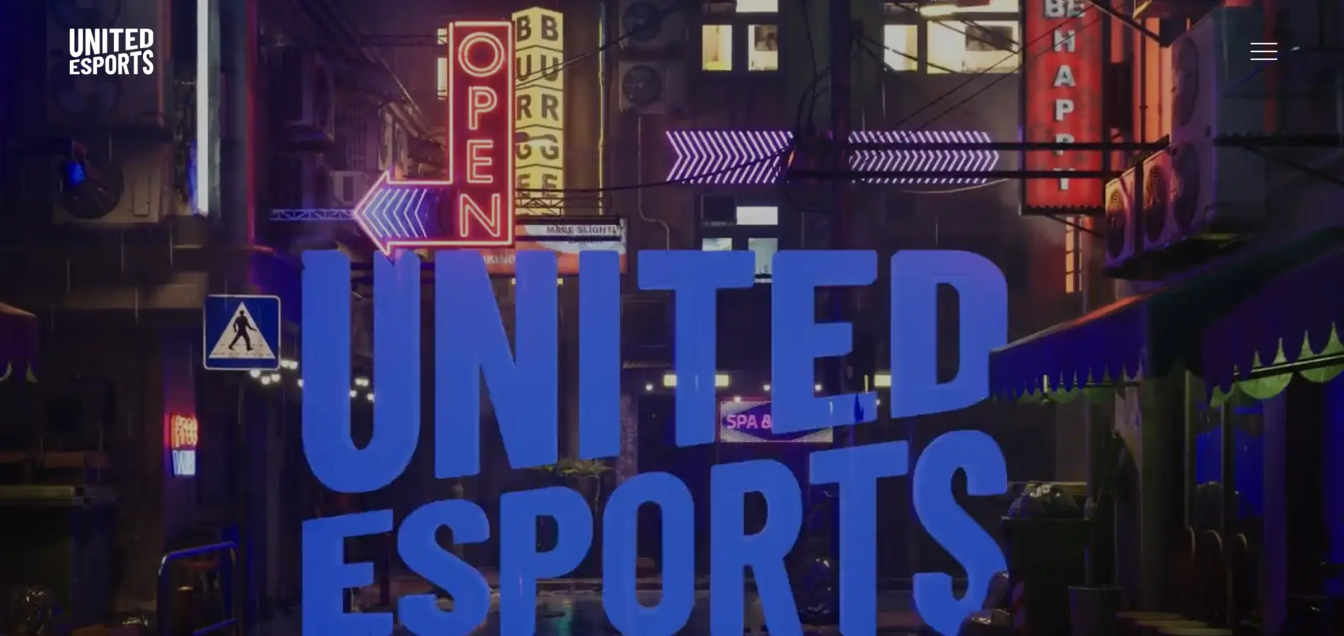 United Esports