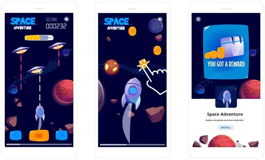 How Playable Ads Work